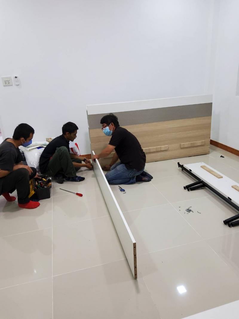 ***  รับถอดประกอบเฟอร์นิเจอร์  ขนย้ายเฟอร์นิเจอร์ SB  INDEX  WINNER  KONCEPT  IKEA  ทุกยี่ห้อ คืองานของเรา  089-076-5588   086-335-1256