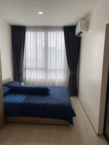 ให้เช่า Nue Noble ไฟฉาย - วังหลัง คอนโดใหม่เอี่ยม ใกล้ MRT ไฟฉาย เพียง 80 เมตร / โรงพยาบาลศิริราช เพียง 1.4 กม