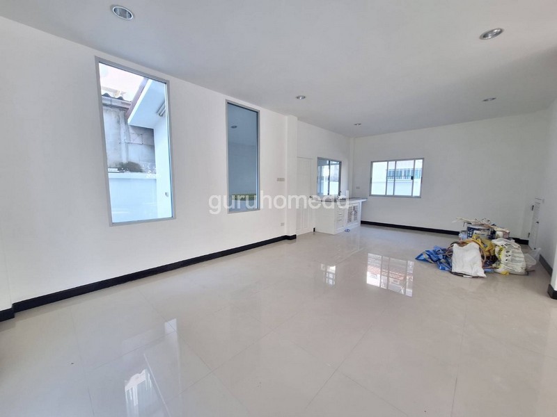 ขายบ้านเดี่ยว 2 ชั้น ใกล้ Big C เพชรเกษม ม.ชนันธร กรีนวิลล์ บางบอน 3 เนื้อที่ 60 ตรว 3นอน 2น้ำ  - ghd000486