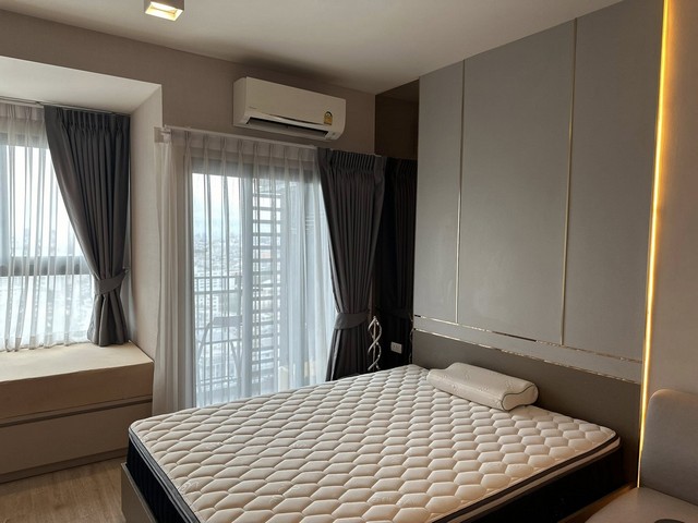 ให้เช่า Ideo สาทร – วงเวียนใหญ่  ห้องสวย วิวโล่ง เป็นส่วนตัว พร้อมเข้าอยู่ทันที  **ใกล้ BTS วงเวียนใหญ่/ ICONSIAM