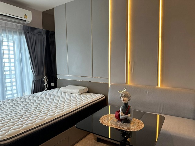 ให้เช่า Ideo สาทร – วงเวียนใหญ่  ห้องสวย วิวโล่ง เป็นส่วนตัว พร้อมเข้าอยู่ทันที  **ใกล้ BTS วงเวียนใหญ่/ ICONSIAM