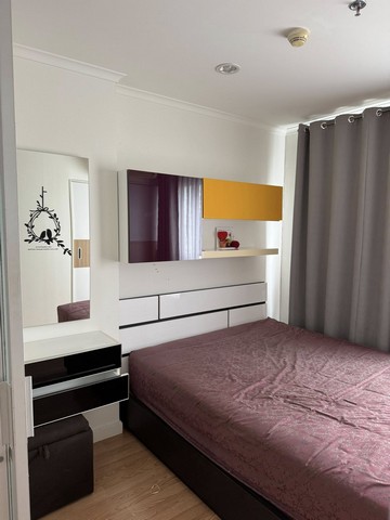 ปล่อยเช่า คอนโด ลุมพินี พาร์ค ปิ่นเกล้า (Lumpini Park Pinklao) ห้องสวย พร้อมอยู่ ใกล้เซ็นทรัลปิ่นเกล้า