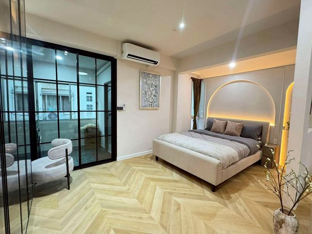 ศรีอนันต์ คอนโด ราคาเพียง 1.39 ล้าน 39 ตรม. #ห้องมุม ตกแต่งสวย #เฟอร์นิเจอร์ครบ #หิ้วกระเป๋าพร้อมเข้าอยู่ได้เลย #ใกล้เซ็นทรัลเฟสติวัล