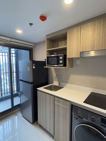 Life Rama 4 Asoke comfortable peaceful private 34th floor MRT Khlong Toei