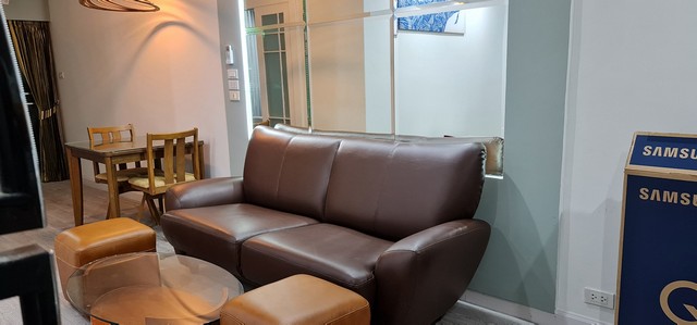 Waterford Sukhumvit 30 Safe comfortable quiet 28th floor BTS Phrom Phong