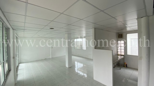 P1 บ้านเดี่ยว 66.30 ตารางวา รังสิต - คลอง 4 ซอยตะวันออก 21