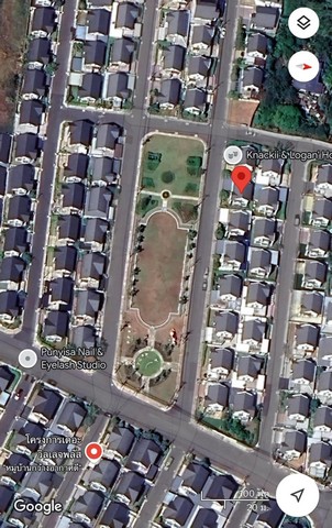 ขายบ้านเดี่ยว2ชั้น53ตรว บ้านเดี่ยวอำเภอเมืองสระบุรี The Village เดอาะวิลเลจสระบุรี ใกล้เกตุพิชัย ใกล้เซนจอห์นแมรี่