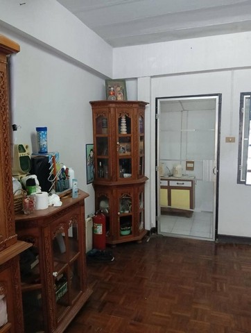 ลดราคาขายบ้านเดี่ยว 2 ชั้น น้ำไม่ท่วม สันทรายน้อย