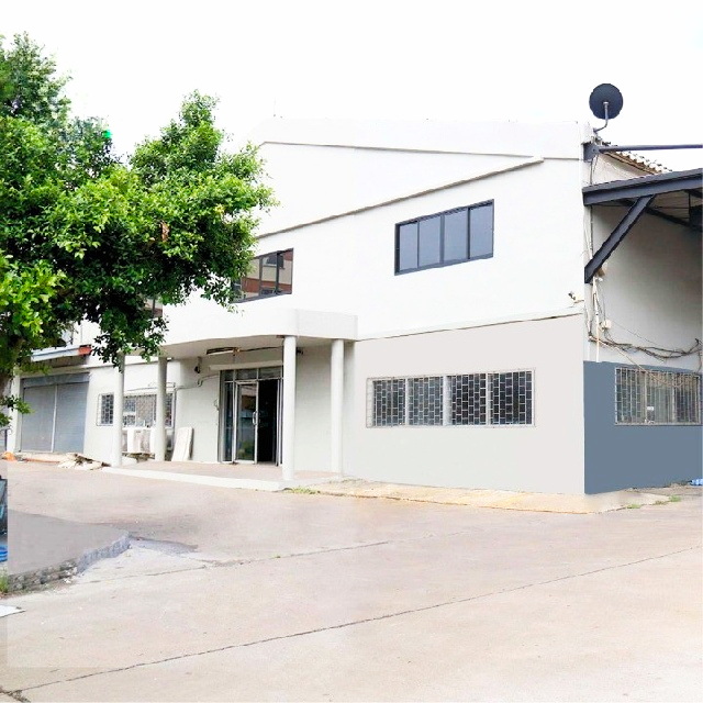 .บิ๊กซี อ้อมใหญ่ โกดัง ขนาดใหญ่  200 ตร.วา 700ม. ตลาดพันล้าน 1.5 กม.780 ตร.ม. แสงธรรม 1.6 กม.2 ออฟฟิศ 2 น้ำ ปลอดภัย เดินทางสะดวก