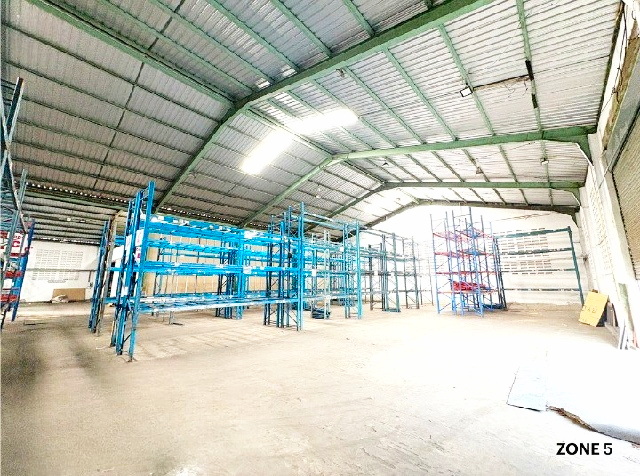 บิ๊กซี อ้อมใหญ่ 700ม.ให้เช่าโกดัง คลังสินค้าขนาดใหญ่ 198 ตร.วา.790 ตร.ม. ตลาดพันล้าน 1.5 กม.