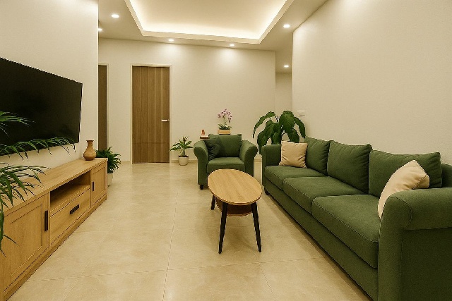 อ่าวนาง  พูลวิลล่าหรู 1 ชั้น  64ตร.วา.254ตร.ม.เป็นส่วนตัว บรรยากาศเงียบสงบ.3 นอน 3 น้ำ เฟอร์ครบ ทำเลเยี่ยม  เดินทางง่าย