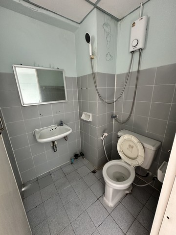 เช่าหอพักรายเดือน นำทอง อพาร์ทเมนต์ ลาดพร้าว 107 กรุงเทพ 3,500บาท/เดือน