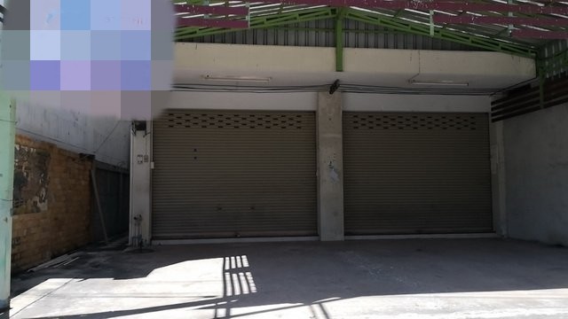 ขายอาคารพาณิชย์มือสอง           อำเภอบ้านไผ่  ขอนแก่น   