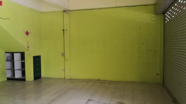 ขายอาคารพาณิชย์มือสอง           อำเภอบ้านไผ่  ขอนแก่น