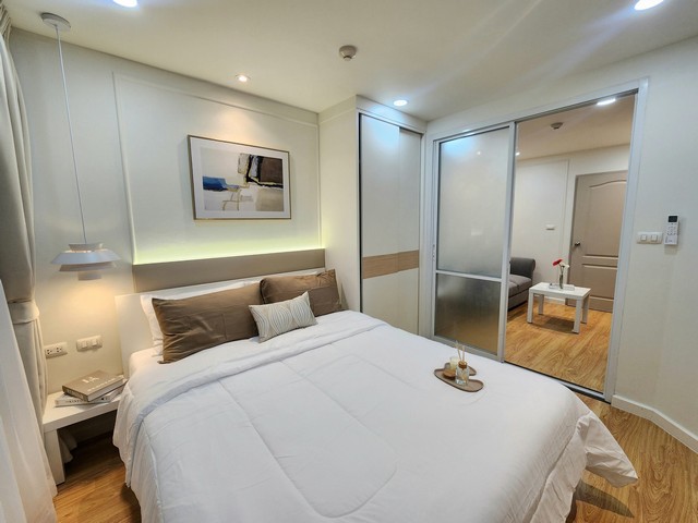 For Sale : Kathu, Plus Condominium 1, 1 Bedroom 1 Bathroom, 3rd flr.