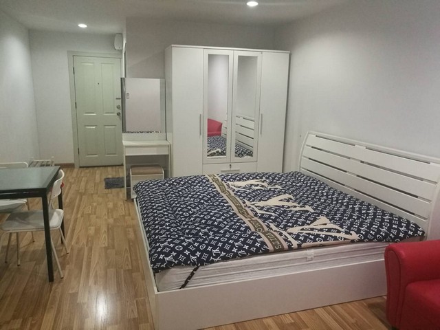 Regent Home 19 Safe peaceful comfortable 6th floor BTS Bang Chak