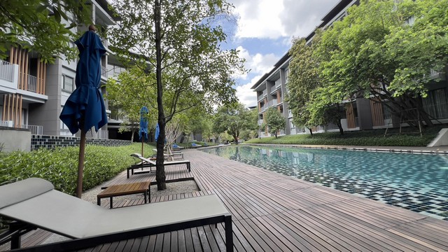 ขายคอนโดเขาใหญ่23องศา 23 Degree Condo by Sansiri 97ตรม.ราคา7.2ล้านติดต่อสอบถามโทร0934415691