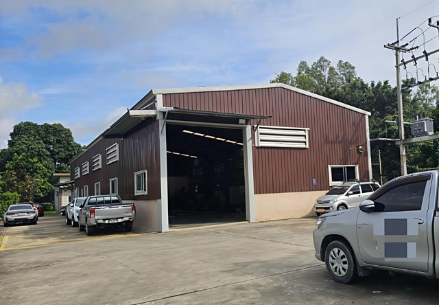 ขายโรงงานอุตสาหกรรมปิโตรเคมีมาบตาพุดจังหวัดระยองมีใบประกอบกิจการโรงงาน (รง.4) สามารถดำเนินกิจการต่อได้ทันที มีกลุ่มลูกค้ารองรับ