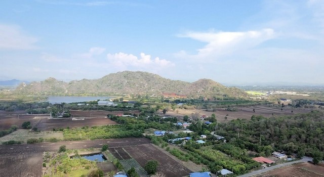 ขายที่ดินเปล่า  1  ไร่ ราคา 750,000หมู่6 ตำบลเขาดินพัฒนา อำเภอเฉลิมพระเกียรติ สระบุรี หมู่บ้านหนองหว้า0934415691