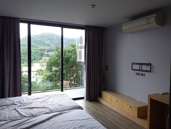 ขายคอนโดมือสองเมืองภูเก็ต จังหวัดภูเก็ต โครงการ ในหาน รีไลฟ์