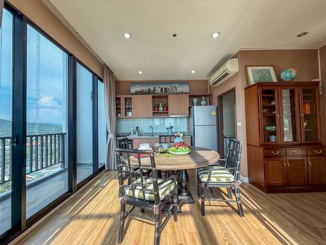 ให้เช่า เดอะสกาย คอนโด ศรีราชา อัสสัมชัญ เพนท์เฮาส์ ชั้น 21 TP-C1257