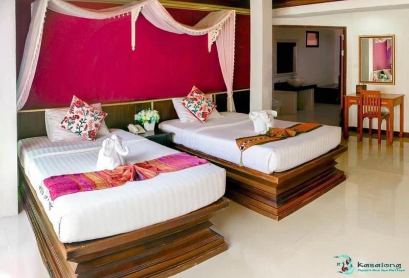 โรงแรม โรงเเรมทรงไทยพัทยานาเกลือ 550000000 BAHT 126BEDROOM126ห้องน้ำ พื้นที่เท่ากับ 1712 ตาราง.วา ไม่ไกลจาก พัทยา ราคางาม ใกล้ตลาดลานโพธิ์นาเกลือ