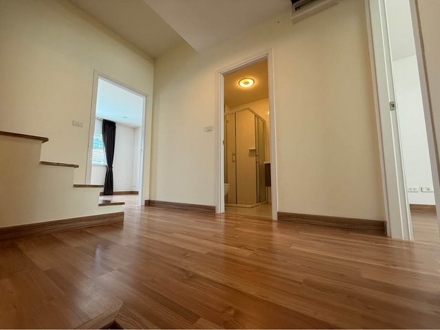 ให้เช่าทาวโฮม  โครงการวิลเลต ซิตี้ พัฒนาการ 38  ใกล้โรงเรียนนานาชาติคริสเตียนกรุงเทพ   ย่าน พัฒนาการ ศรีนครินทร์ กรุงเทพกรีฑา สวนหลวง