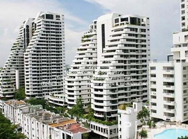 ขายคอนโด ศุภาลัย เพลส สุขุมวิท (Supalai Place Sukhumvit 39) BTS พร้อมพงษ์ ตึก A ชั้น 16 (ห้องมุม) 142 ตร.ม. 2 น 1 น้ำ (มีอ่างจากุชชี่)