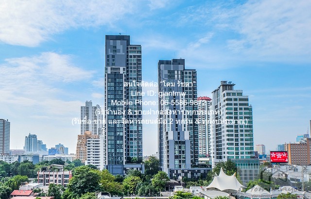 ID :  DSL-1011 ให้เช่า CONDO Quattro by Sansiri 2Bedroom 92 SQ.M. 75000 THAI BAHT   ด่วน ๆ