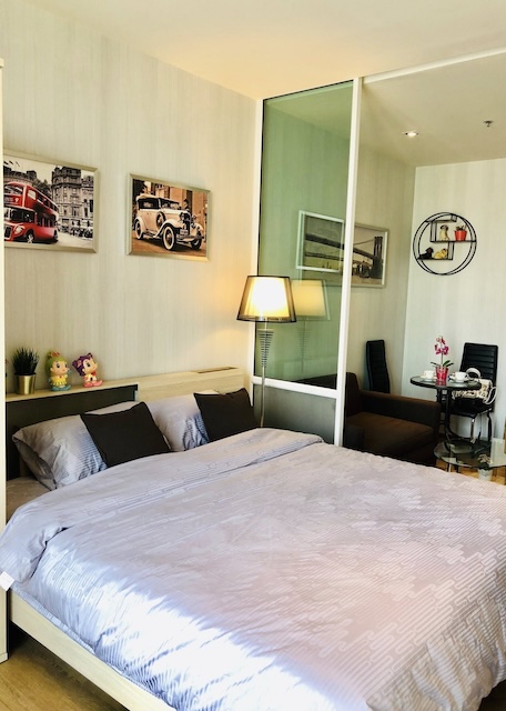 Park 24 Clean Private Safe 7th Floor BTS Phrom Phong