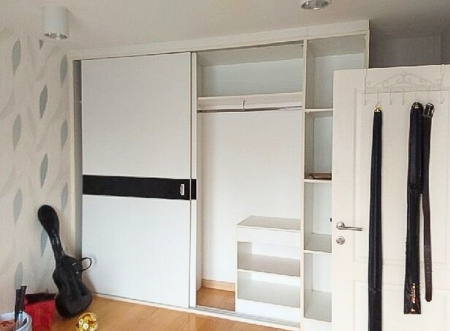 แบงค์คอก เฟลิช แอท กรุงธนบุรี 42.65 ตร.ม 1 นอน ใกล้ BTS กรุงธนบุรี 350 เมตร