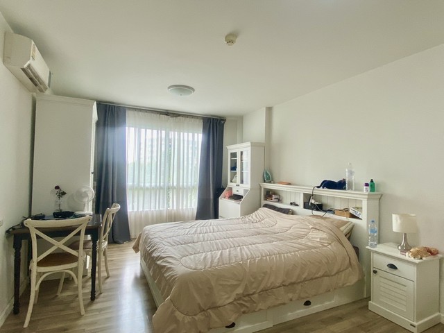 ขาย จองเลย ดีคอนโด แคมปัส รีสอร์ท รังสิต เฟส 2 – D Condo Campus Resort Rangsit 2