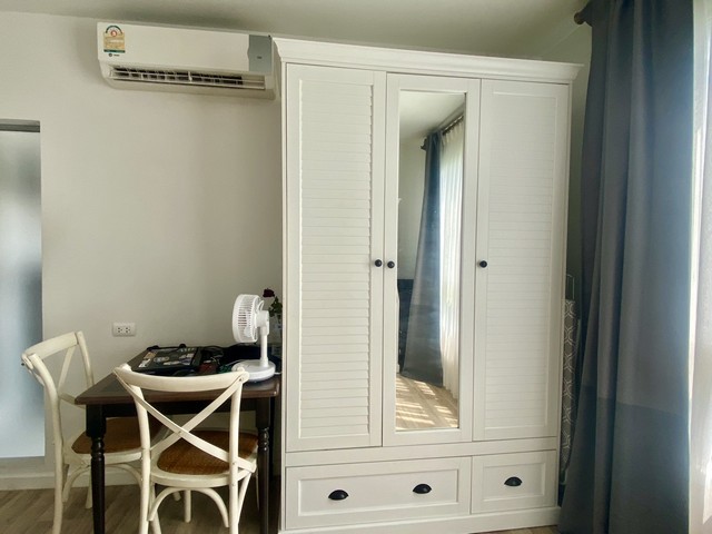 ขาย จองเลย ดีคอนโด แคมปัส รีสอร์ท รังสิต เฟส 2 – D Condo Campus Resort Rangsit 2