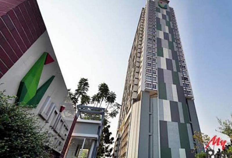 ขายด่วนคอนโด โครงการ Unicca  ชั้น12 ตำบลหนองปรือ อำเภอบางละมุง จังหวัดชลบุรี  