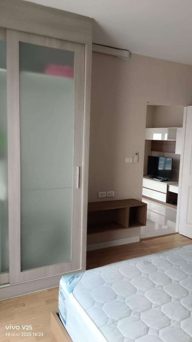 ขายด่วนคอนโด โครงการ Unicca  ชั้น12 ตำบลหนองปรือ อำเภอบางละมุง จังหวัดชลบุรี