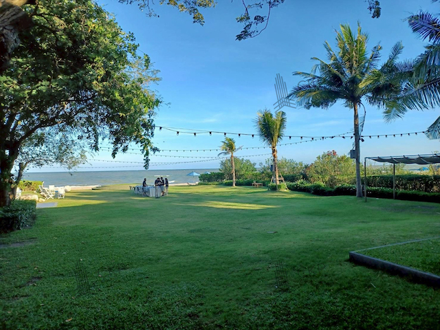 คอนโด บลู ไดมอนด์ ชะอำ - หัวหิน รายล้อมด้วยธรรมชาติ ราคาต่ำกว่าราคาประเมิน มีผู้เช่าอยู่ มีรายได้ 7,xxx ต่อเดือน