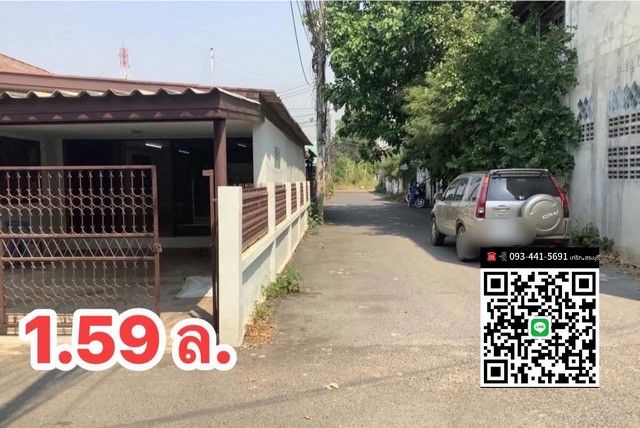 ใครกำลังมองหาบ้านราคาดี ทำเลทอง ใกล้ถนนใหญ่ รีโนเวทแล้วคุ้มแน่นอน! บ้านเลขที่ 120/2 หมู่ 1 หมู่บ้าน ป.การ์เดน ต.หนองยาว อ.เมือง จ.สระบุรี