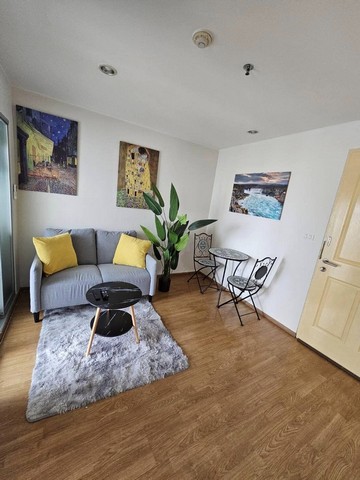 U Delight Onnut Clean safe quiet 4th floor BTS On Nut