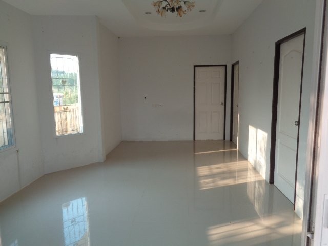 ขายบ้านเดี่ยวมือสอง อำเภอปราณบุรี จังหวัดประจวบคีรีขันธ์  โครงการ รุ่งฤดีหัวหินเฮ้าส์