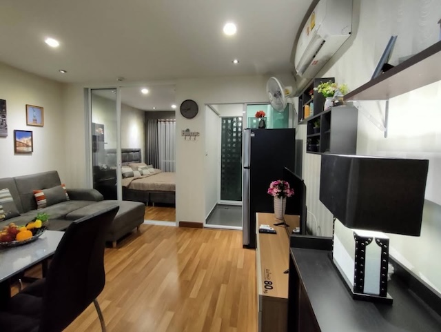 Regent Sukhumvit 81 peaceful livable private 7th floor BTS On Nut