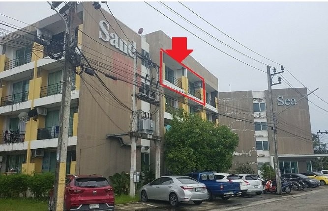 ขายคอนโดมือสองเมืองภูเก็ต จังหวัดภูเก็ต โครงการ เดอะ เบสท์ พ้อยท์เฟส 2