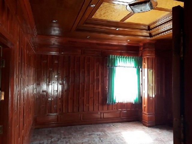 ขายบ้านเดี่ยวมือสอง             อำเภอนาหว้า  นครพนม