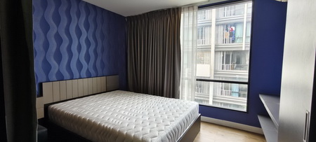 เอสต้า บลิซ ชั้นที่ 6 อาคาร A  แขวงมีนบุรี เขตมีนบุรี กรุงเทพมหานคร