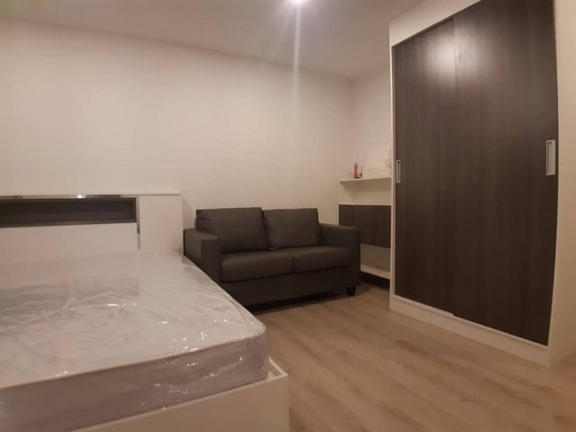 คอนโดให้เช่า ชีวาทัย เพชรเกษม 27 (Chewathai Phetkasem 27) ใกล้ BTS บางหว้า เพียง 300 เมตร ตรงข้ามมหาวิทยาลัยสยาม