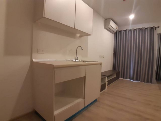 คอนโดให้เช่า ชีวาทัย เพชรเกษม 27 (Chewathai Phetkasem 27) ใกล้ BTS บางหว้า เพียง 300 เมตร ตรงข้ามมหาวิทยาลัยสยาม