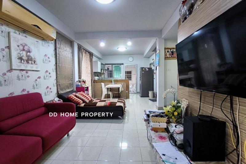 ขายหมู่บ้านศุภาลัยวิลล์ วงแหวน-ปิ่นเกล้า พระราม5 (DD002036)