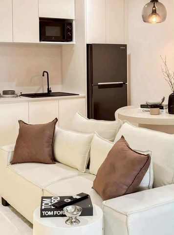 ขาย 2.89 ล้าน 47.38 ตรม. The #Trio Condo เชียงใหม่ #วิวดอยสุเทพ ทำเลทอง ตกแต่งสวย พร้อมยกกระเป๋าเข้าอยู่ได้ทันที