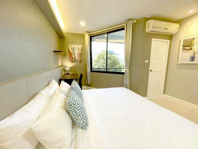 ขาย 2.4 ล้าน 47.38 ตรม. คอนโด The #Trio Condo เชียงใหม่ #บนถนนห้วยแก้ว ห่างจากห้าง #เมญ่า เพียง 550 เมตร (เดินแค่ 7 นาที!)