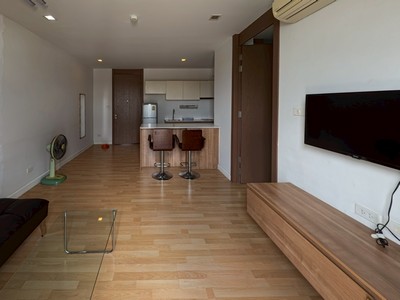 GreenLake Condo คอนโดใจกลางเมืองศรีราชา ชั้น 7 วิวเมือง ส่วนกลางครบครัน ห้องขนาดใหญ่มากกก