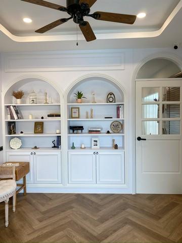 ขายบ้านเดี่ยว 2 ชั้น 72 ตรว. ภัสสร เพรสทีจ จตุโชติ-วัชรพล ถ.จตุโชติ พร้อมสระว่ายน้ำส่วนตัว